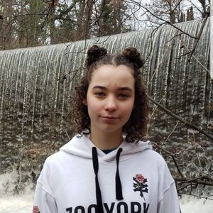 Meet your Posher, Rose-marie